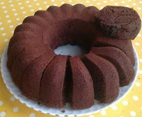 Yumuşak Kakaolu Kek Tarifi ve Malzemeleri